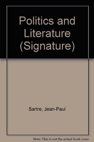 Politics & Literature (Signature)