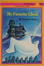 My Favorite Ghost
