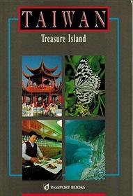 Taiwan/Treasure Island (China Guides Series)