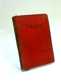Vashti (Ulverscroft Large Print)