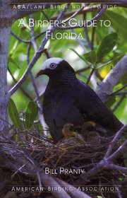 A Birder's Guide to Florida
