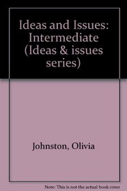 Ideas and Issues: Intermediate (Ideas & issues series)