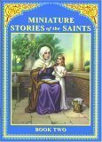 Miniature Stories of the Saints, Vol 2