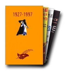 1927-1997: Coffret (French Edition)
