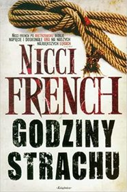 Godziny strachu (Losing You) (Polish Edition)