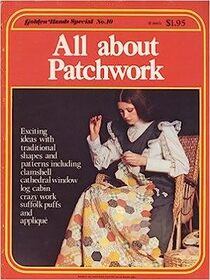All About Patchwork