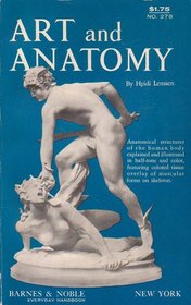 Art and anatomy