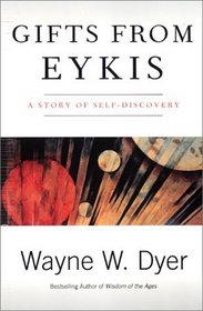 Gifts from Eykis : A Story of Self-Discovery