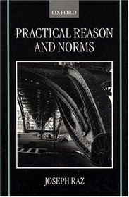 Practical Reason and Norms
