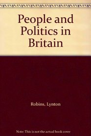 People and Politics in Britain