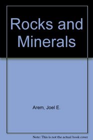 Rocks and Minerals