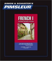 French I : 2nd Rev. Ed. Euro (Comprehensive)