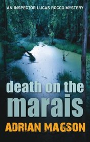 Death on the Marais