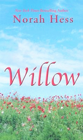 Willow (Large Print)