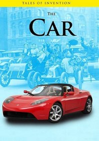 The Car (Tales of Invention)