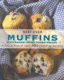 Muffins & Bakes (Best Ever Db)