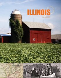 Illinois (Let's Explore America)