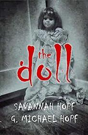 The Doll: A Horror Novella
