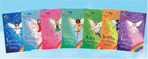 Rainbow Fairies: Jewel Fairies 7 Copy Pack