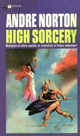 High Sorcery