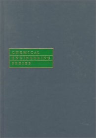 Unit Operations In Chemical Engineering