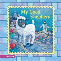 My Good Shepherd (EASTER BD BKS)