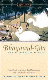 Bhagavad-Gita: The Song of God