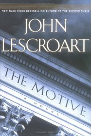 The Motive (Dismas Hardy, Bk 11)