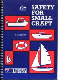 Safety For Small Craft