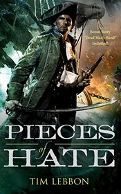 Pieces of Hate (The Assassins Series)