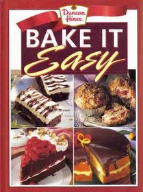 Bake It Easy (Duncan Hines)