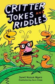 Critter Jokes and Riddles
