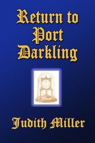 Return to Port Darkling