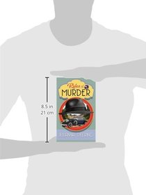 Rules of Murder (Drew Farthering Mystery)