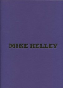 Mike Kelly: Hermaphrodite Drawings (2005 -2006)