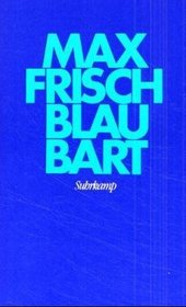 Blaubart: Eine Erzahlung (German Edition)