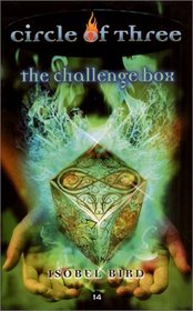 Circle of Three - the Challenge Box (Circle of Three)