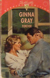 Forever (Blaines and McCalls of Crockett, TX, Bk 6) (Silhouette Special Edition, No 854)
