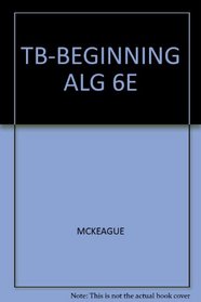 TB-BEGINNING ALG 6E