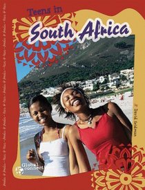 Teens in South Africa (Global Connections)