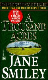 A Thousand Acres