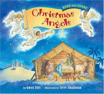 Christmas Angels: Read and Share