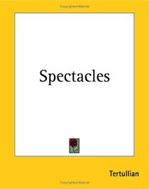 Spectacles
