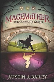 Magemother: The Complete Series