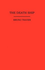 THE DEATH SHIP
