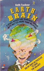 Earth Brain (Armada Original)