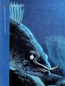 Walleye (The Hunting and Fishing Library)