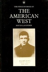 Penguin Book of the American West