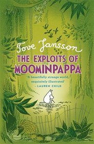 Exploits Of Moominpappa,The
