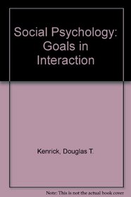 Social Psychology: Goals in Interaction with Free Web Access